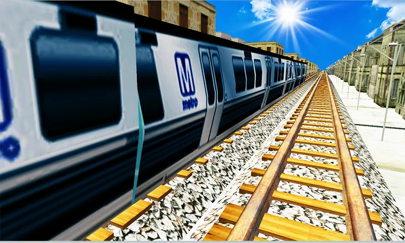 Chennai Metro Train Driving | Indus Appstore | Screenshot