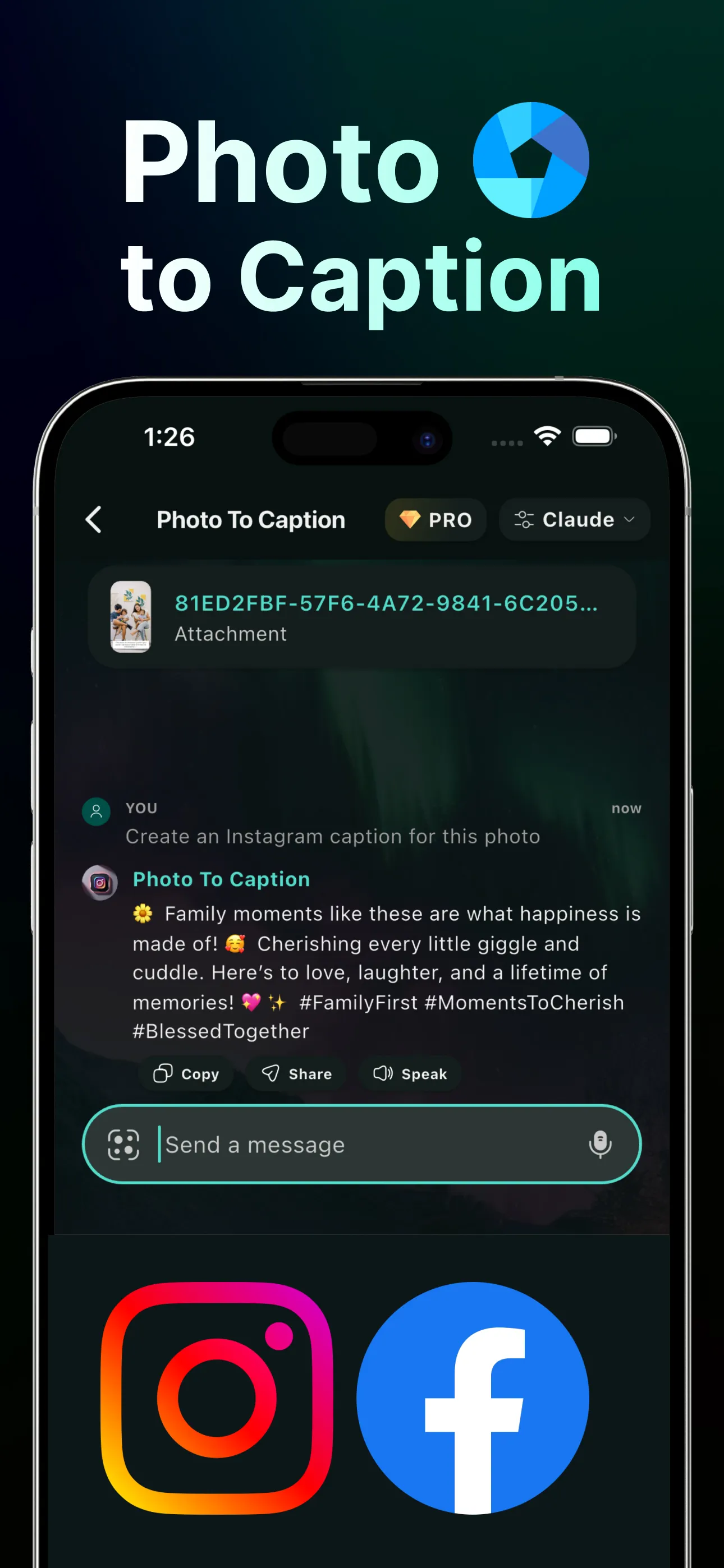 ChatBox AI Chat Bot: NexChat | Indus Appstore | Screenshot
