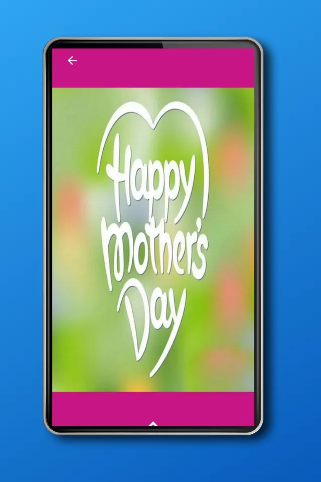 Happy Mother's Day Quotes 2024 | Indus Appstore | Screenshot