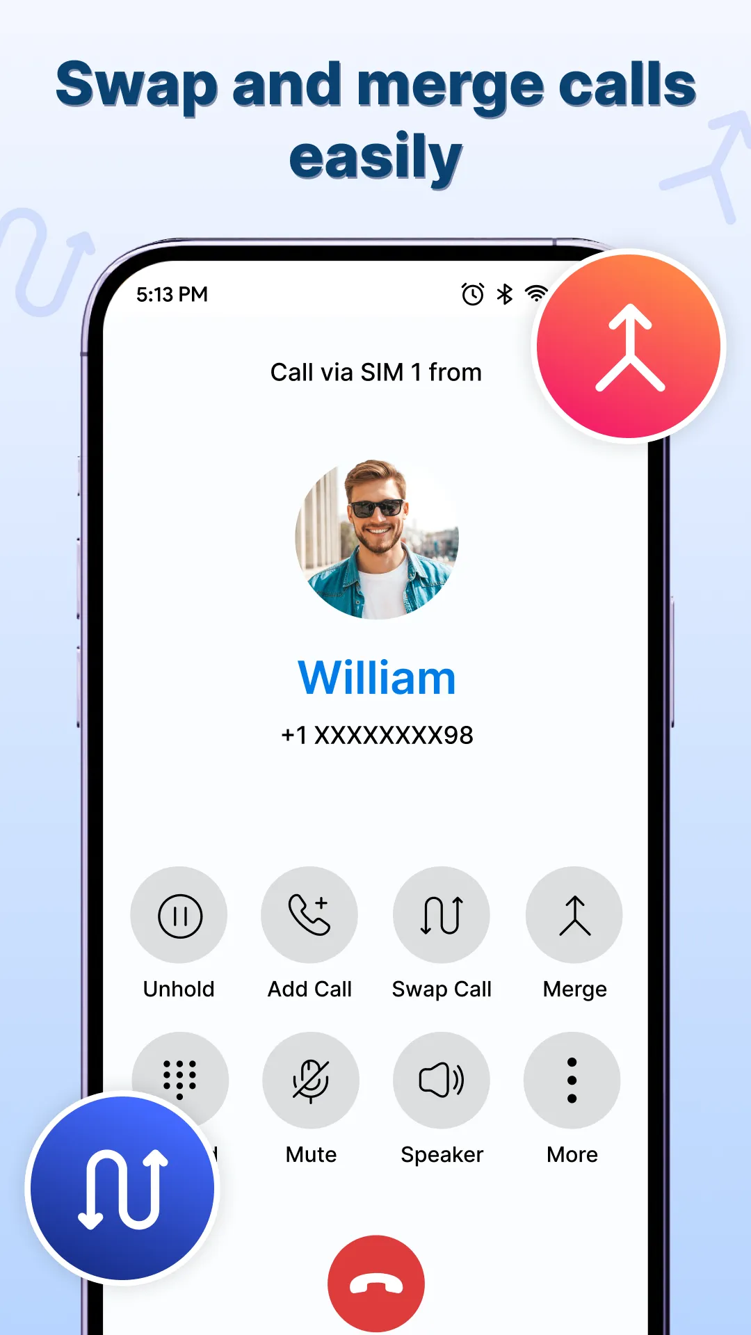 ViCall - Caller ID | Indus Appstore | Screenshot