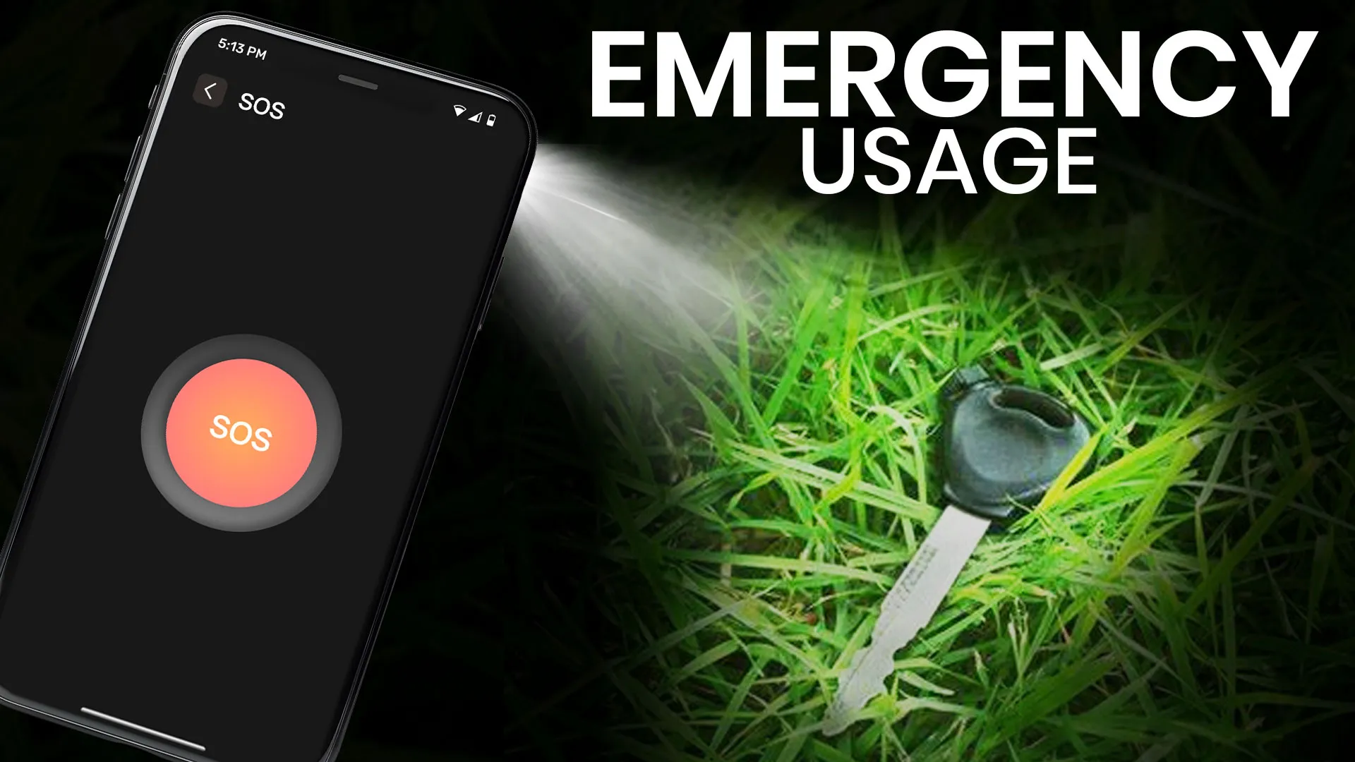 Flashlight Torch : LED Lights | Indus Appstore | Screenshot