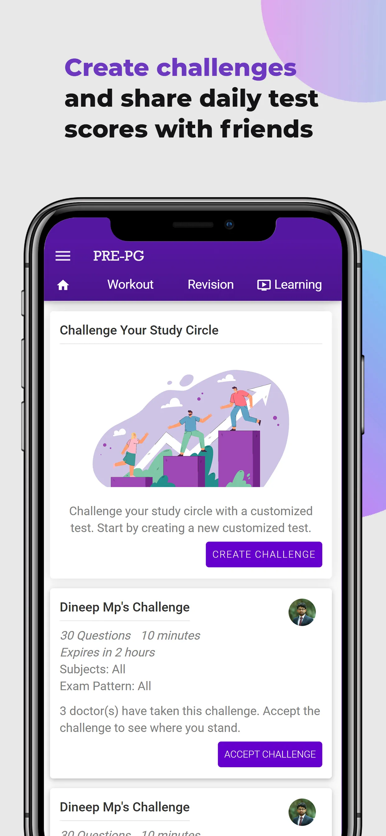 Pre PG: Clinical NEET PG NExT | Indus Appstore | Screenshot
