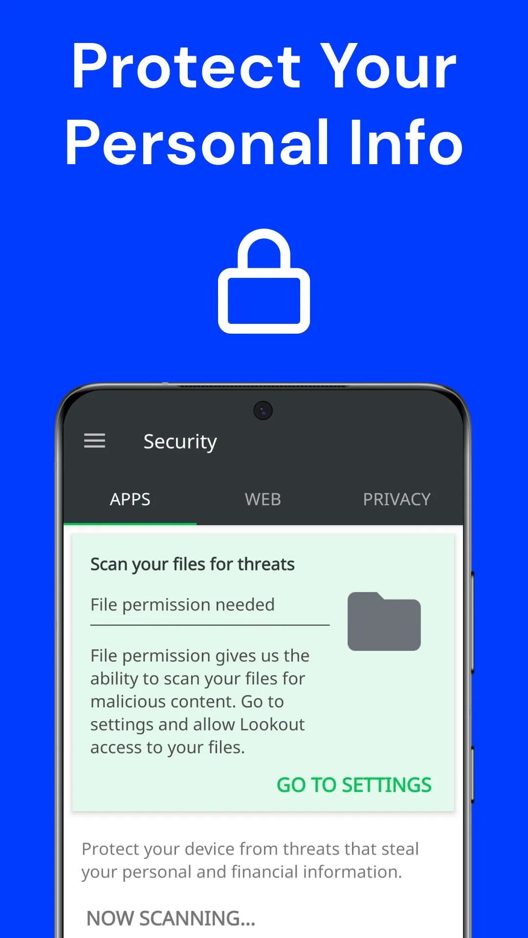 F-Secure Mobile Security | Indus Appstore | Screenshot