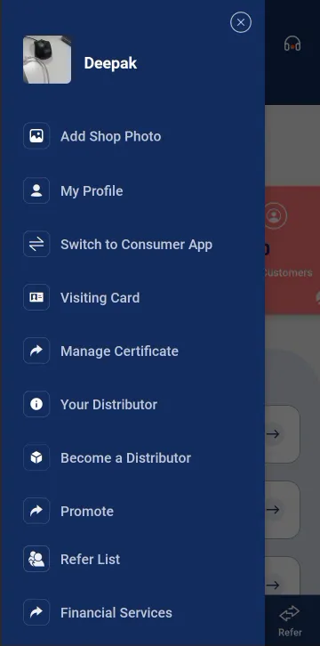 GSK App | Indus Appstore | Screenshot
