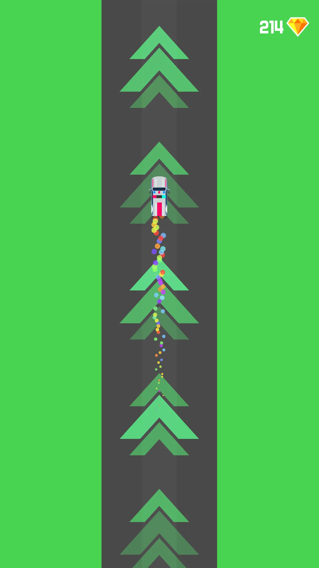 Sling Drift | Indus Appstore | Screenshot