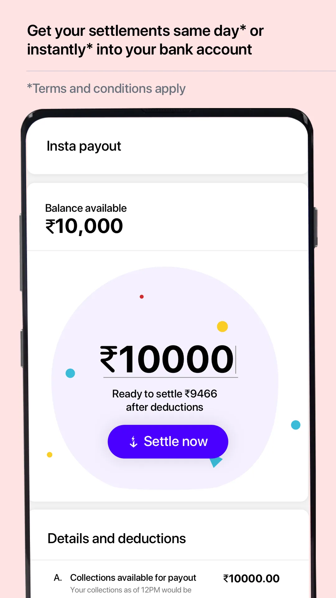 Payswiff SET:QR,POS,PG Payment | Indus Appstore | Screenshot
