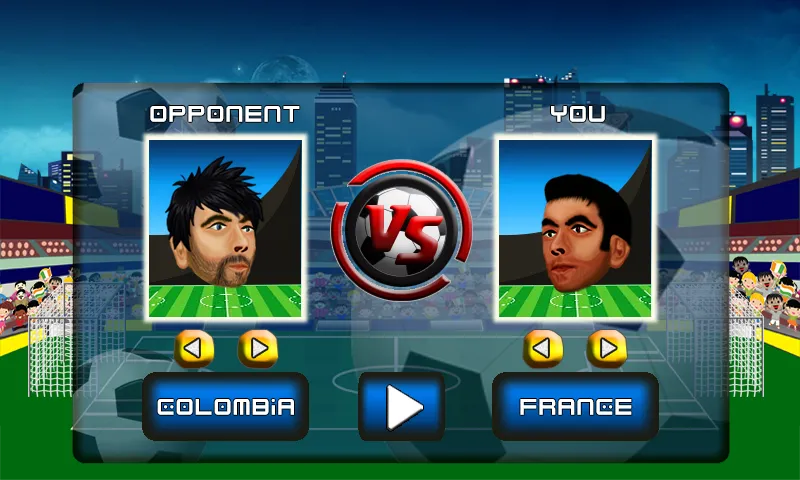 Quick Soccer | Indus Appstore | Screenshot