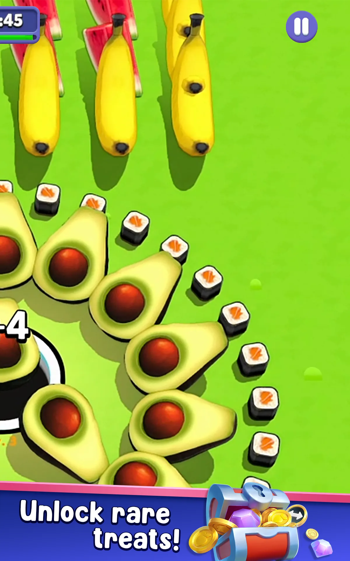 All in Hole | Indus Appstore | Screenshot