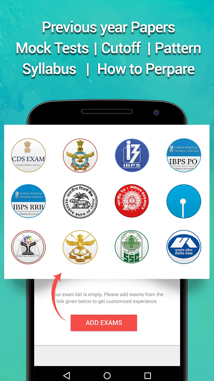 Daily Current Affairs & GK | Indus Appstore | Screenshot