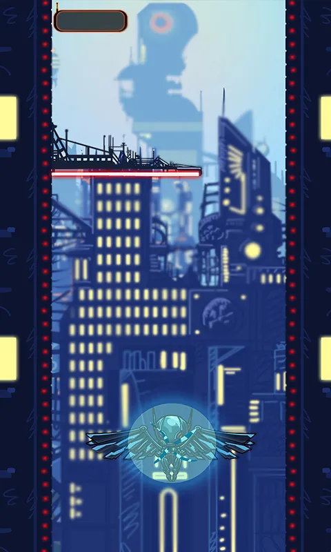 Skyscraper Run | Indus Appstore | Screenshot