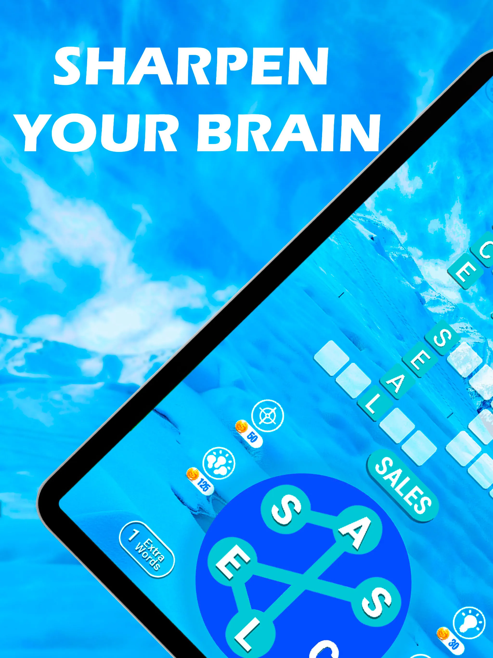 WordChain: Connect to Win | Indus Appstore | Screenshot