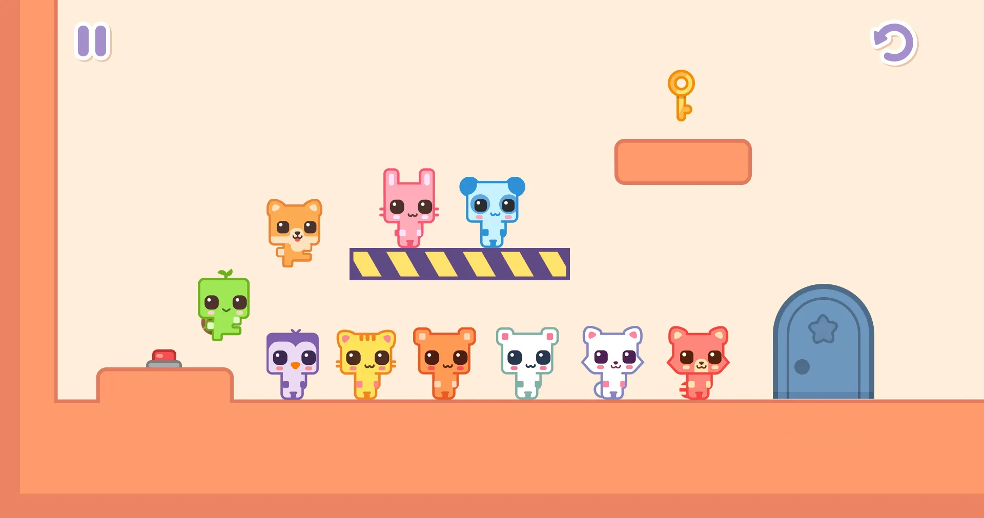 Online Cats – Multiplayer Park | Indus Appstore | Screenshot