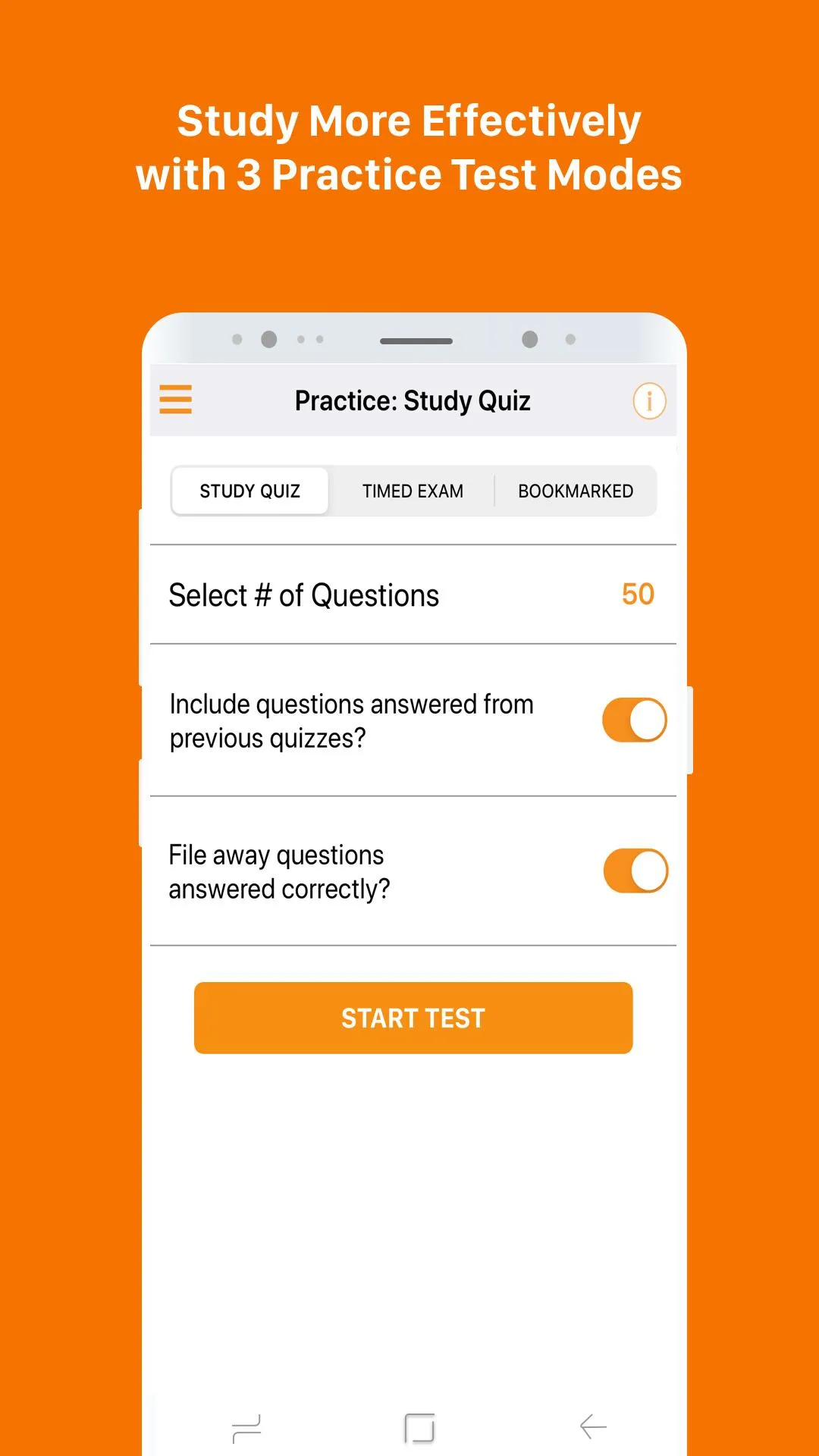 500 AP Macroeconomics Question | Indus Appstore | Screenshot