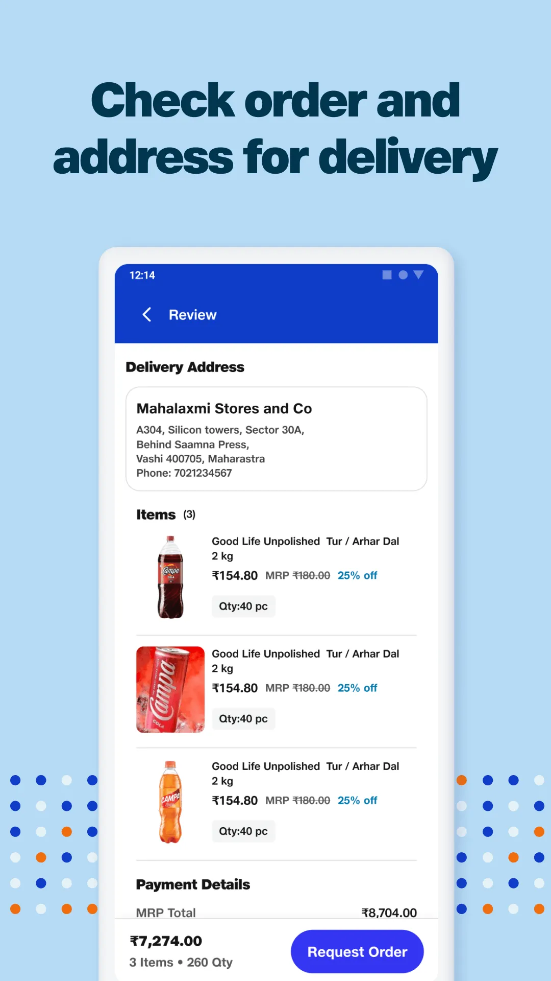 Samruddhi | Indus Appstore | Screenshot