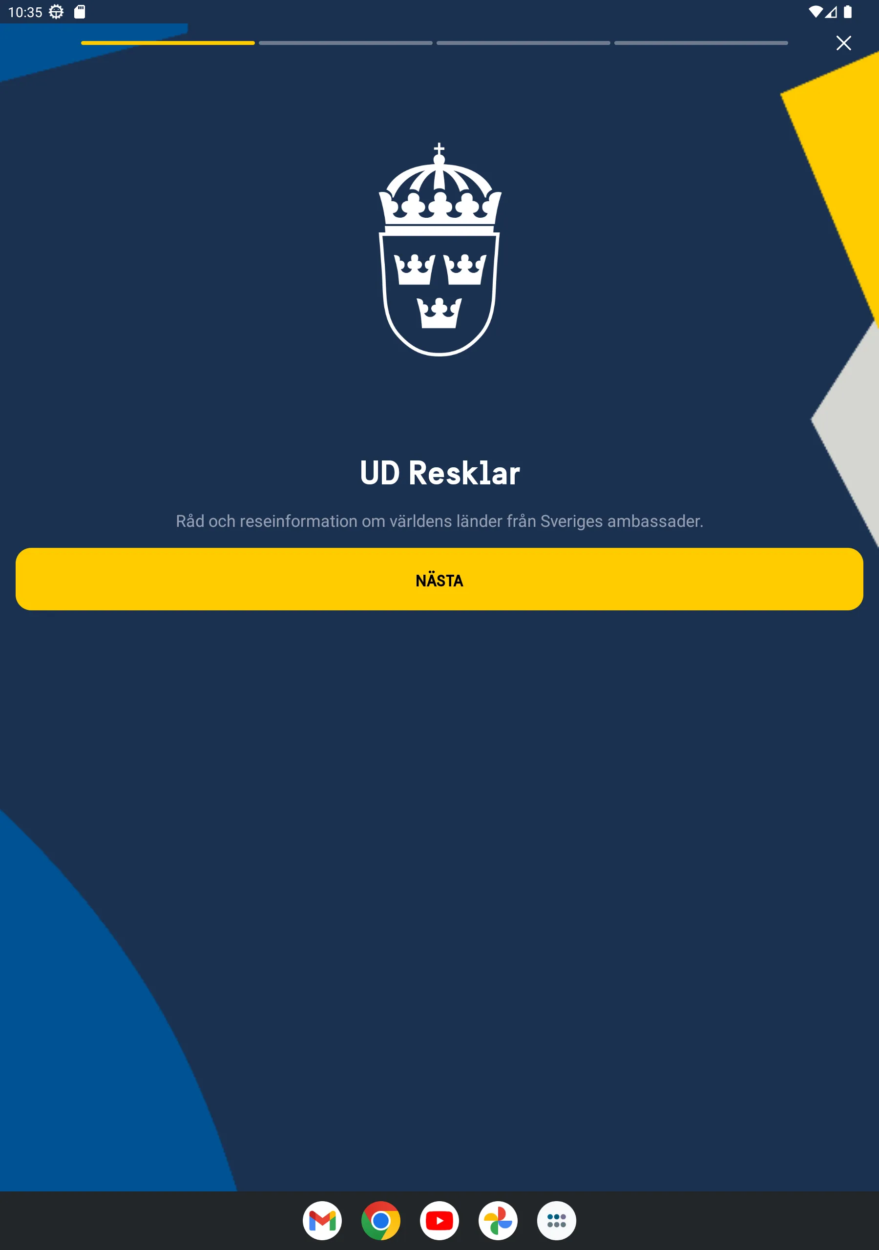 UD Resklar | Indus Appstore | Screenshot