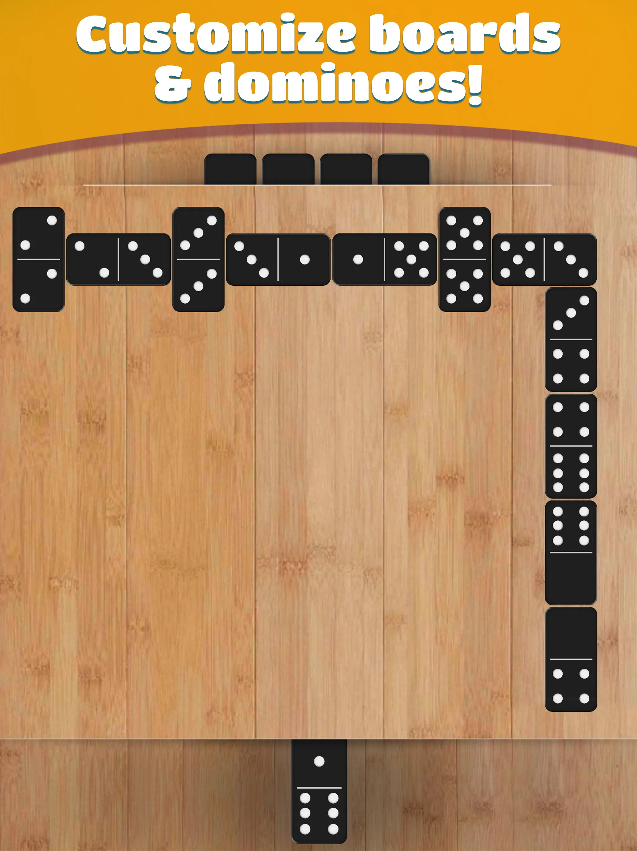 Dominoes | Indus Appstore | Screenshot