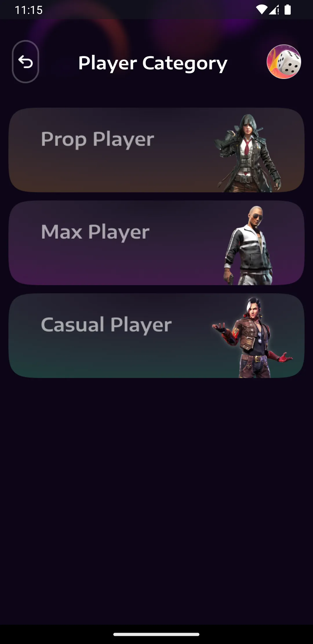 FF Skin Tool Elite Pass | Indus Appstore | Screenshot