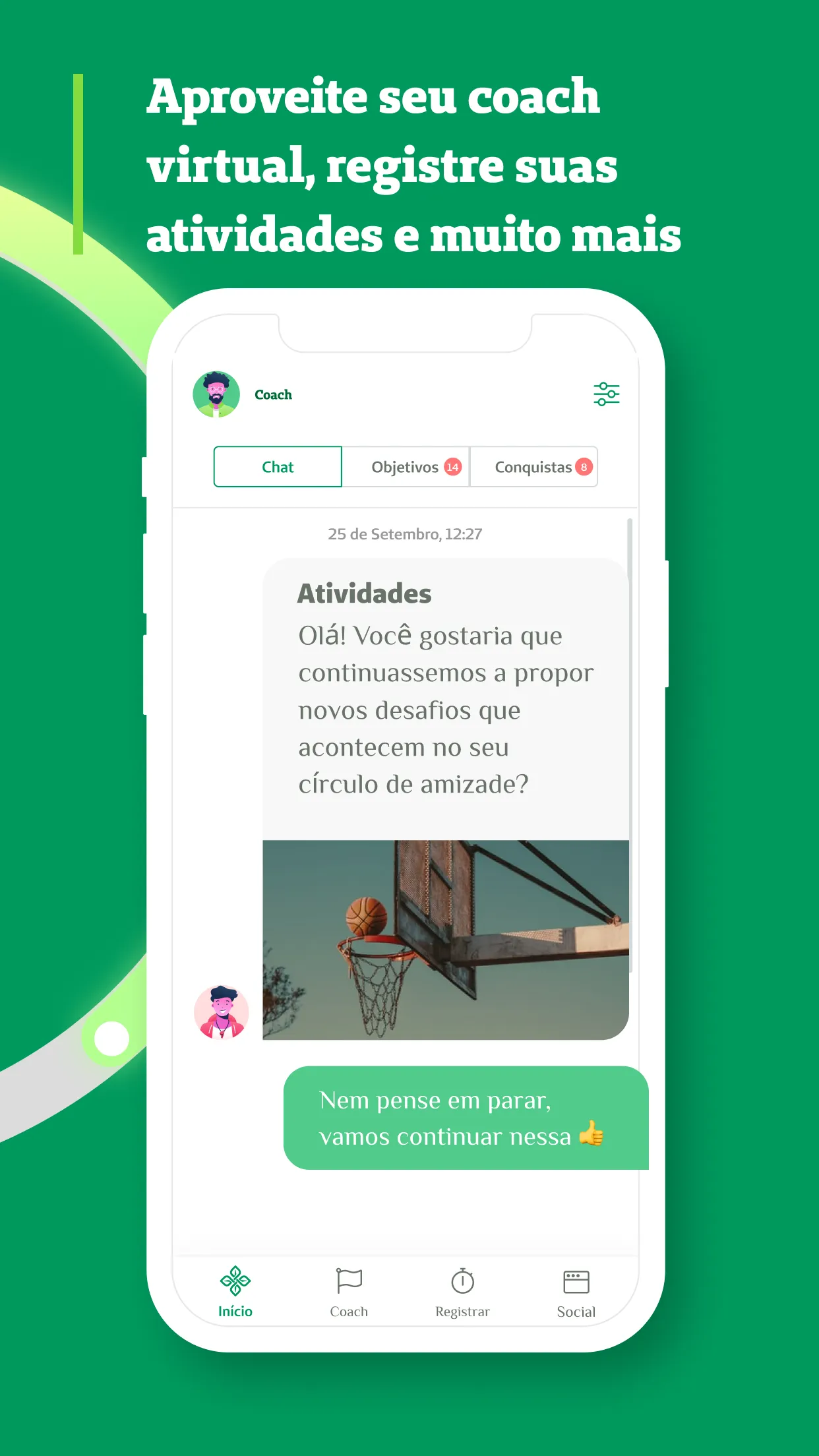 Unimed Vitória Cliente | Indus Appstore | Screenshot