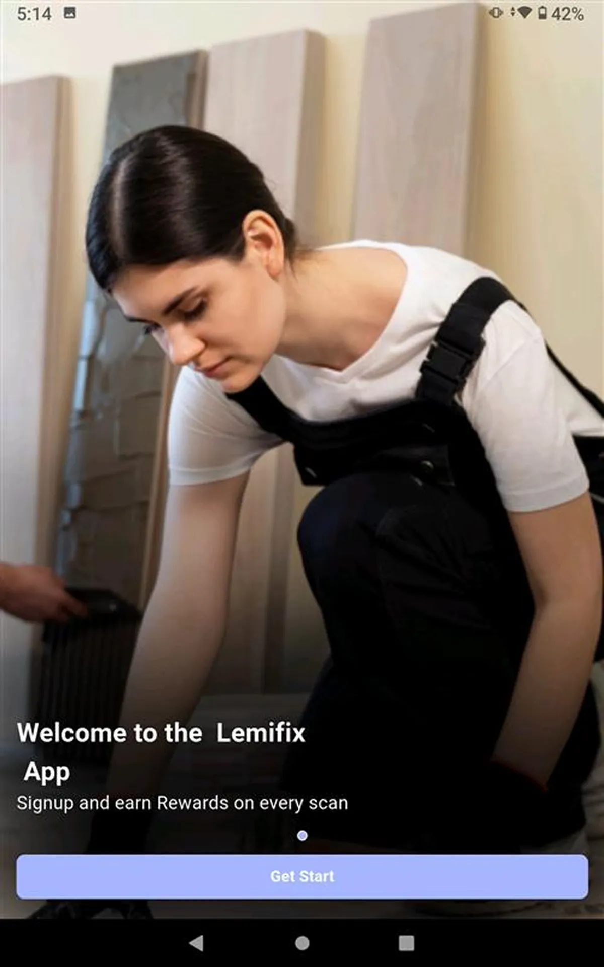 LEMIFIX | Indus Appstore | Screenshot