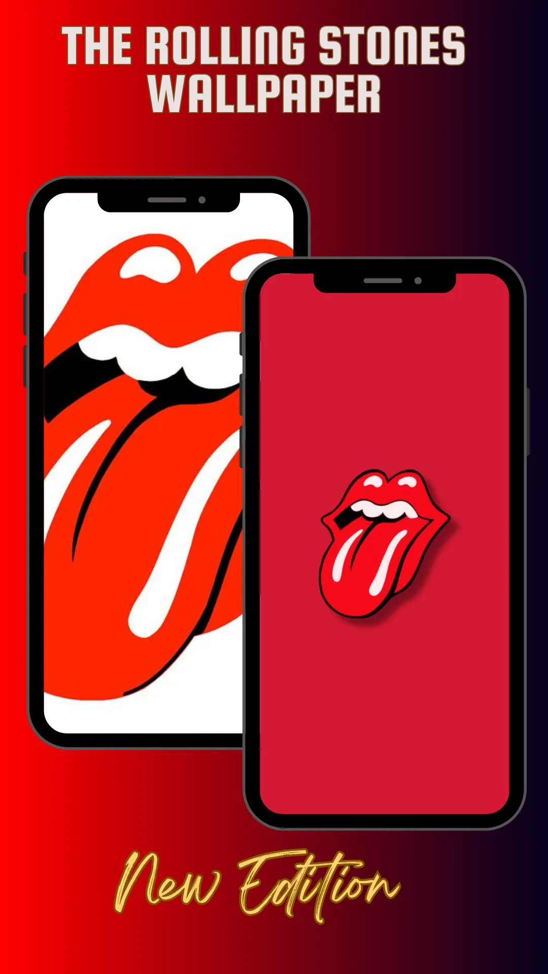 Rolling Stones Wallpapers | Indus Appstore | Screenshot