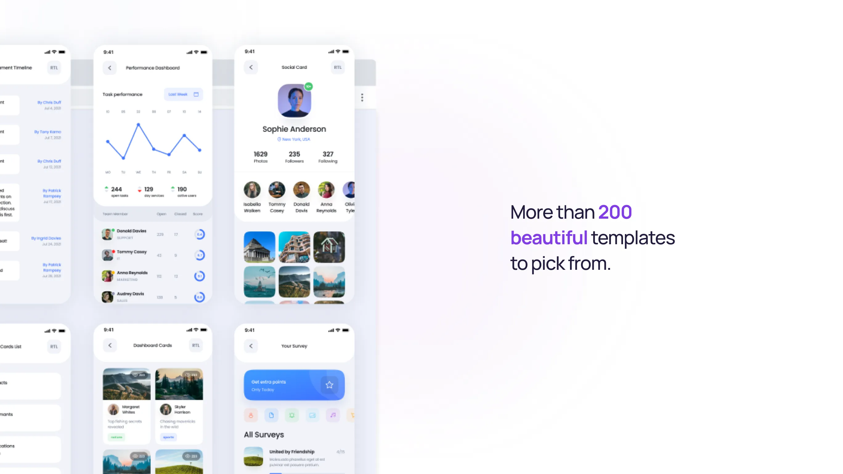 Grial UIKit | Indus Appstore | Screenshot