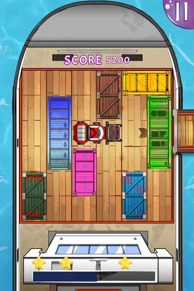 Warehouse King | Indus Appstore | Screenshot