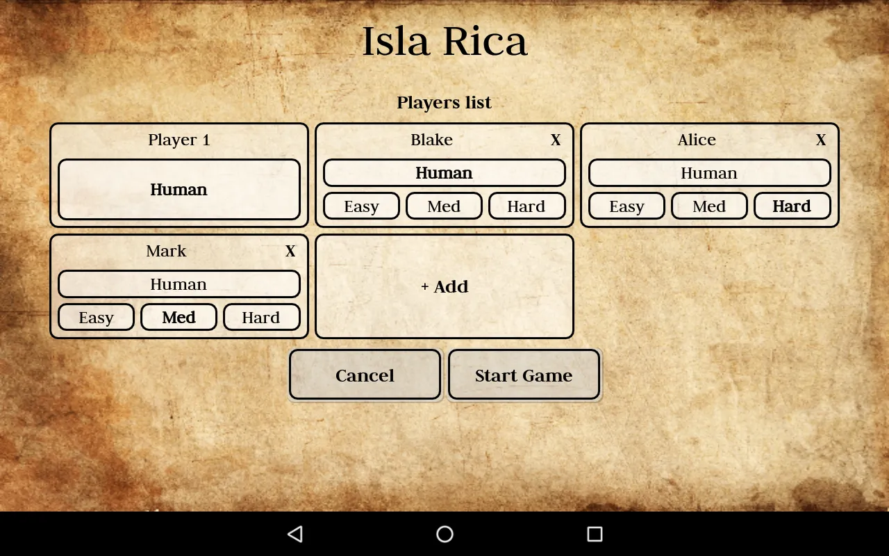 Isla Rica | Indus Appstore | Screenshot