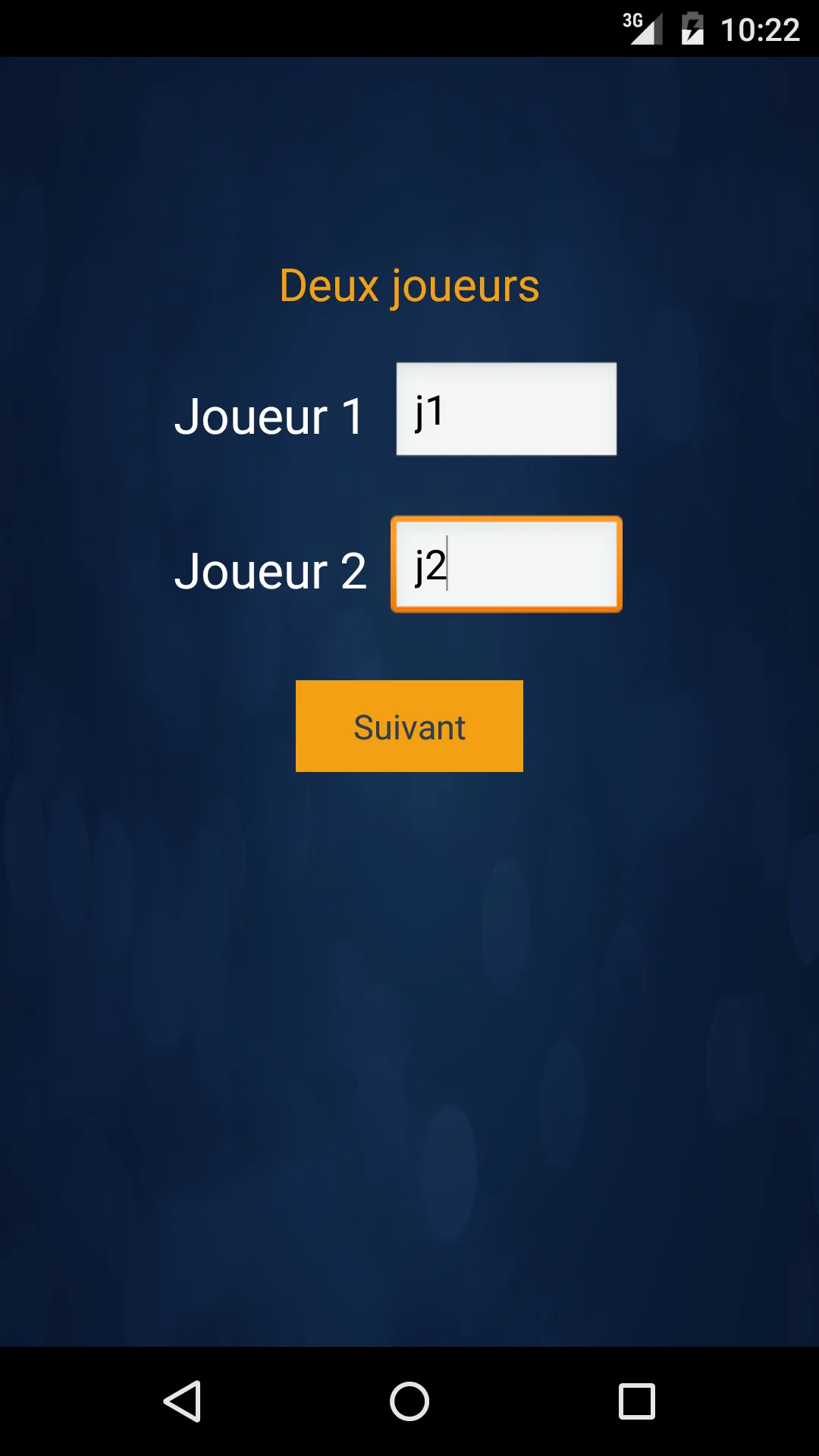 Roue de la Chance (Français) | Indus Appstore | Screenshot