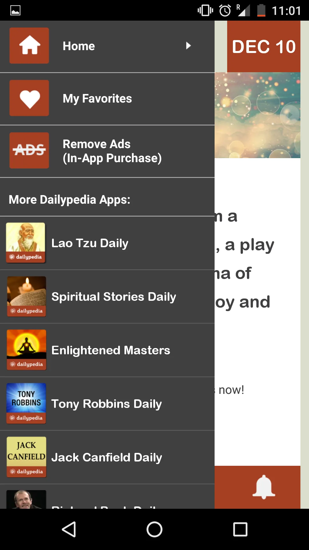 Sant Kabir Daily | Indus Appstore | Screenshot