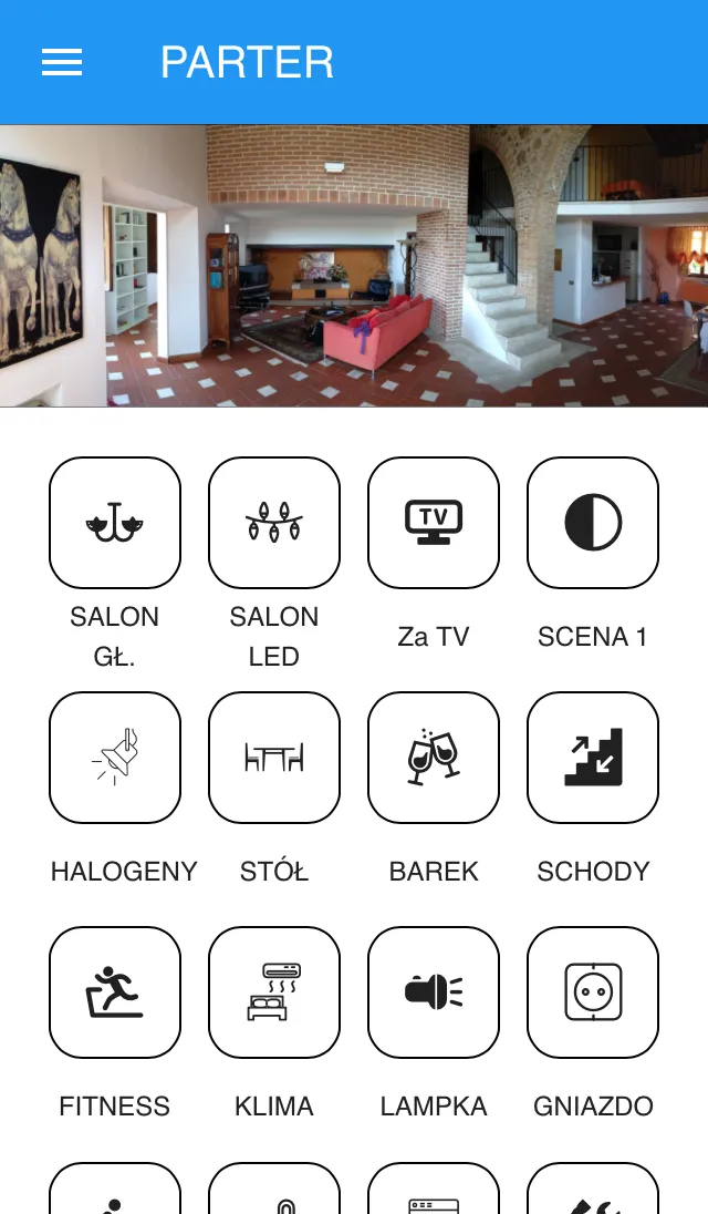 Sterbox Home ePilot | Indus Appstore | Screenshot