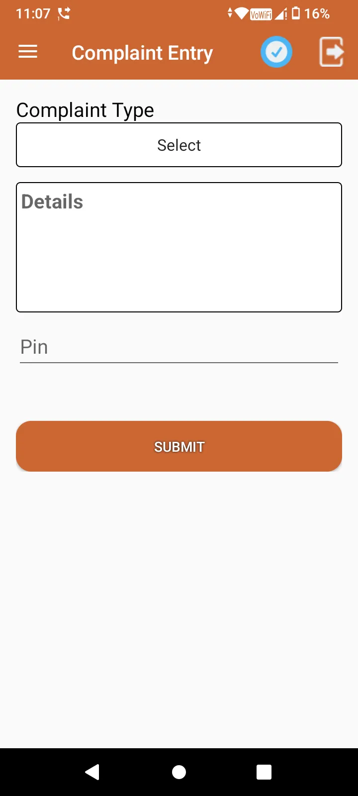 Digital Service | Indus Appstore | Screenshot
