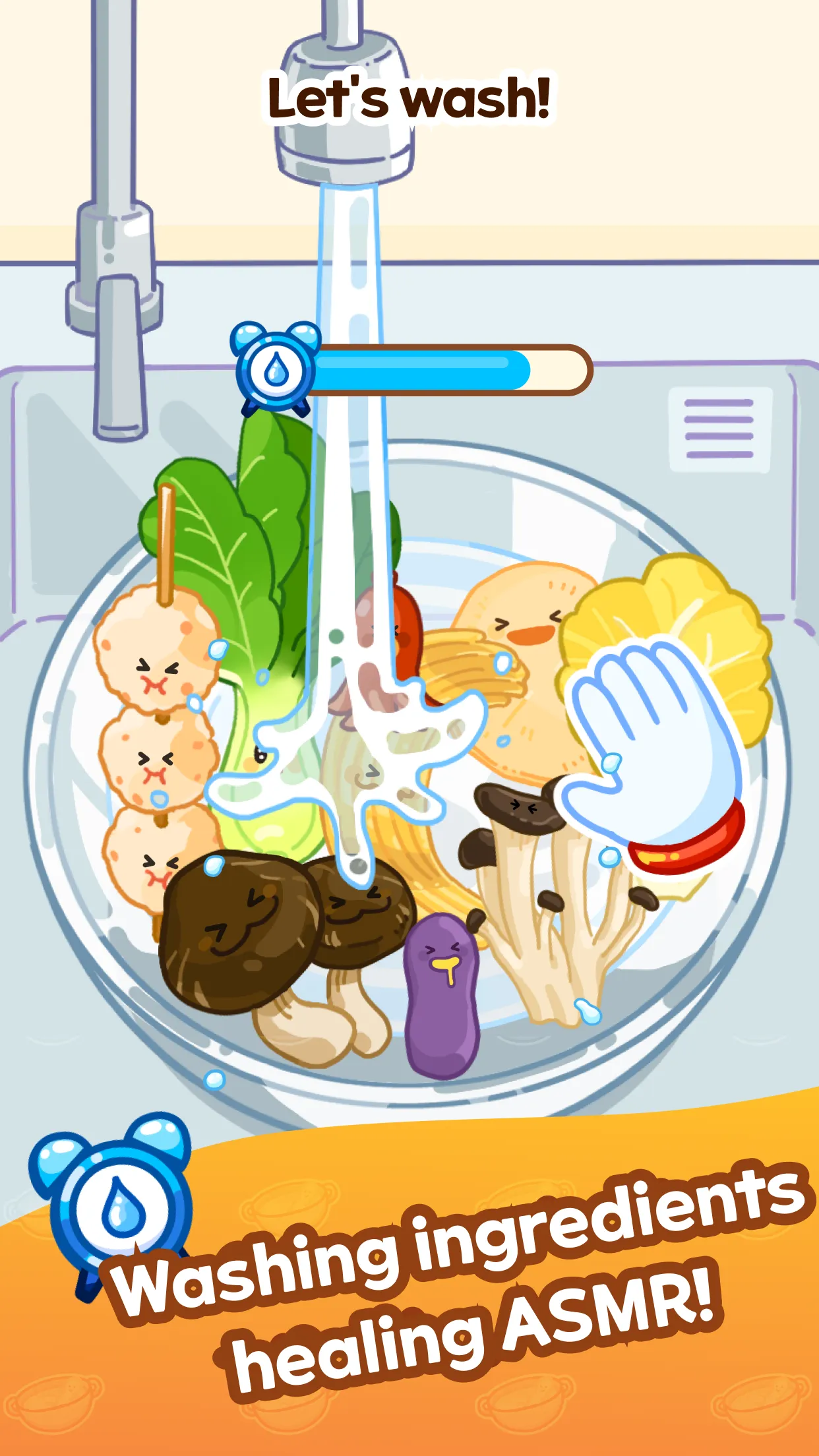 Malatang Master - Mukbang ASMR | Indus Appstore | Screenshot