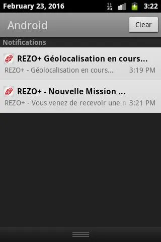 REZO+ | Indus Appstore | Screenshot