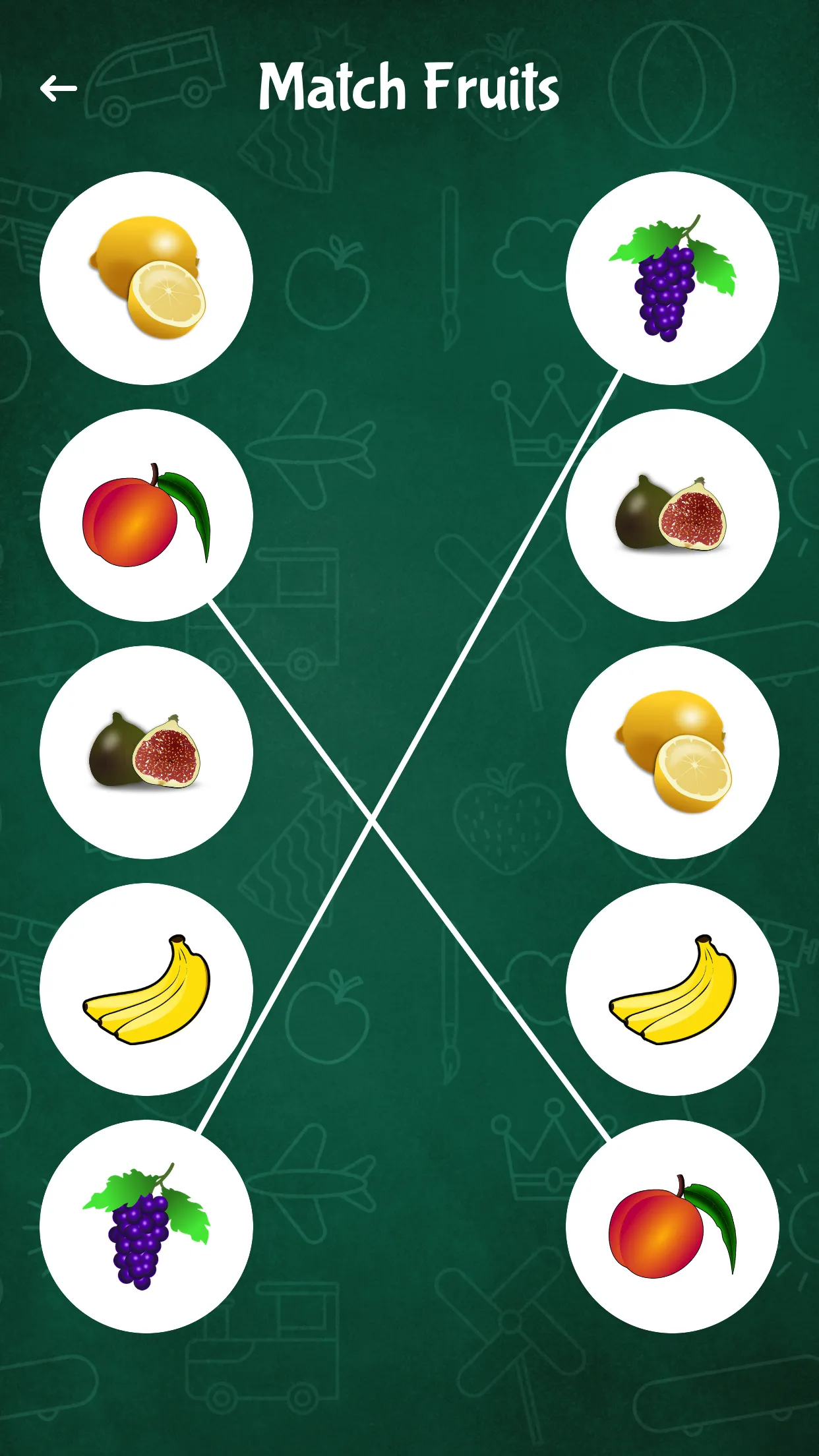 Match It - Matching Game | Indus Appstore | Screenshot