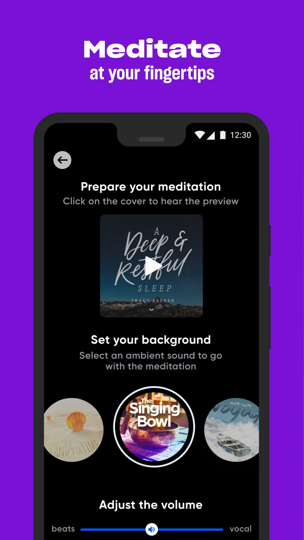 Mindvalley: Self Improvement | Indus Appstore | Screenshot