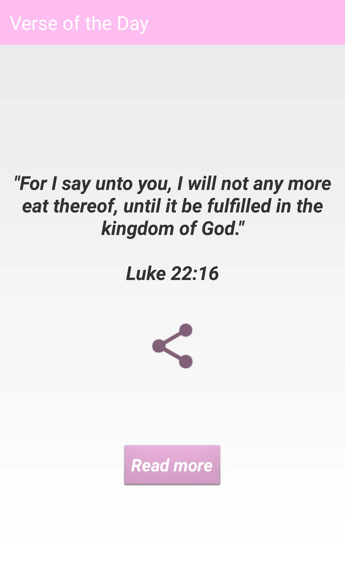 Holy Bible for Woman | Indus Appstore | Screenshot