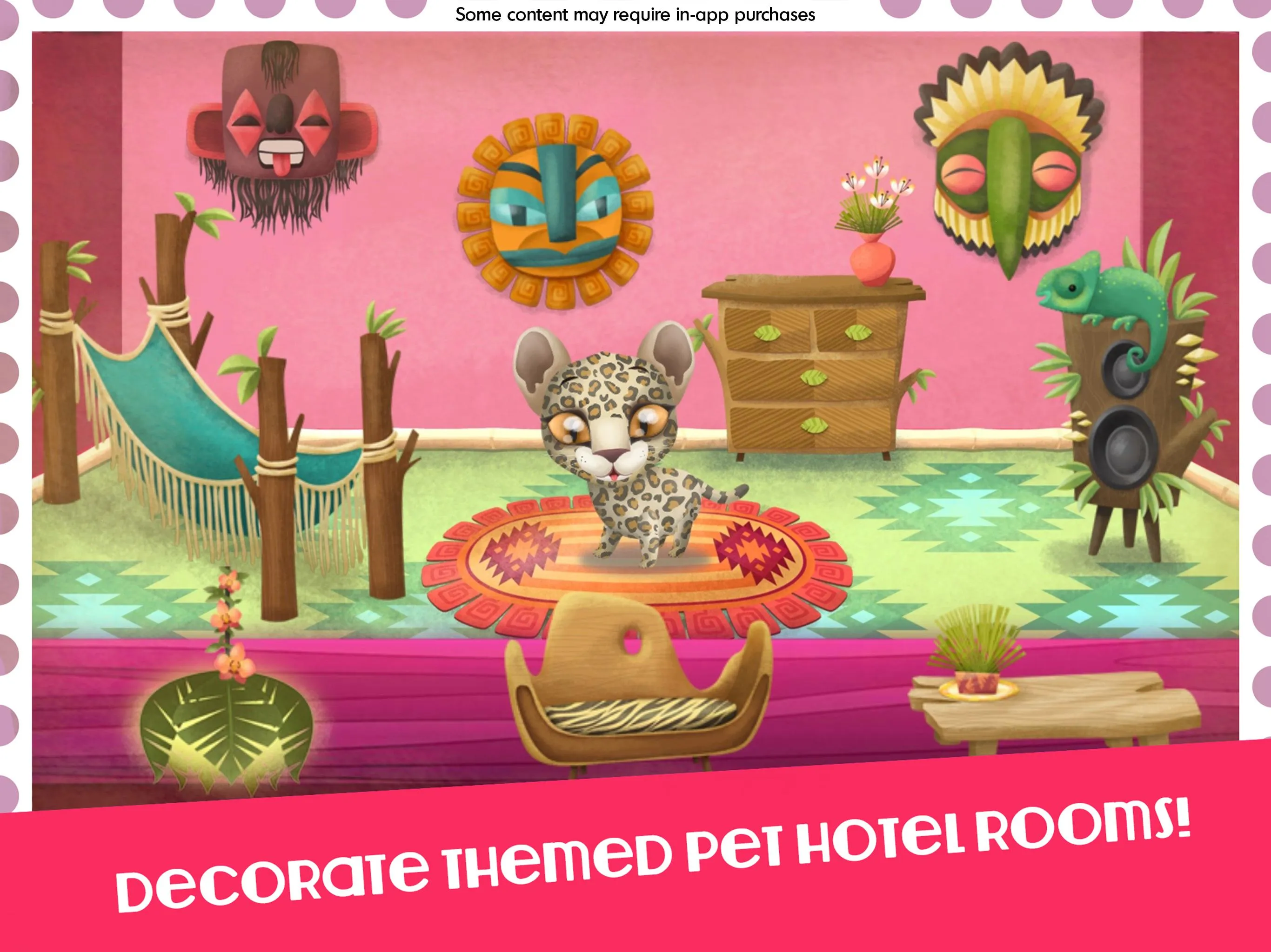 Miss Hollywood®: Vacation | Indus Appstore | Screenshot