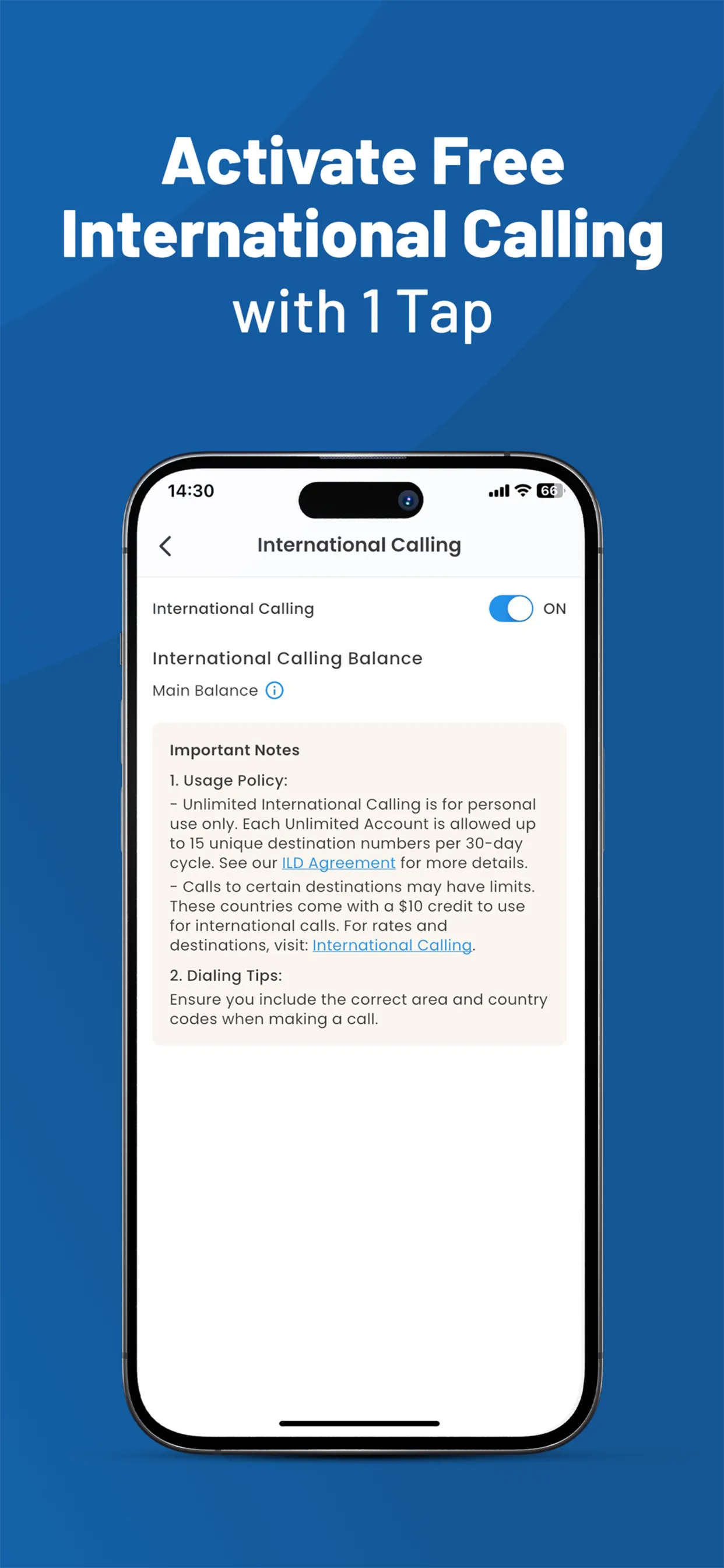 AirTalk Wireless | Indus Appstore | Screenshot