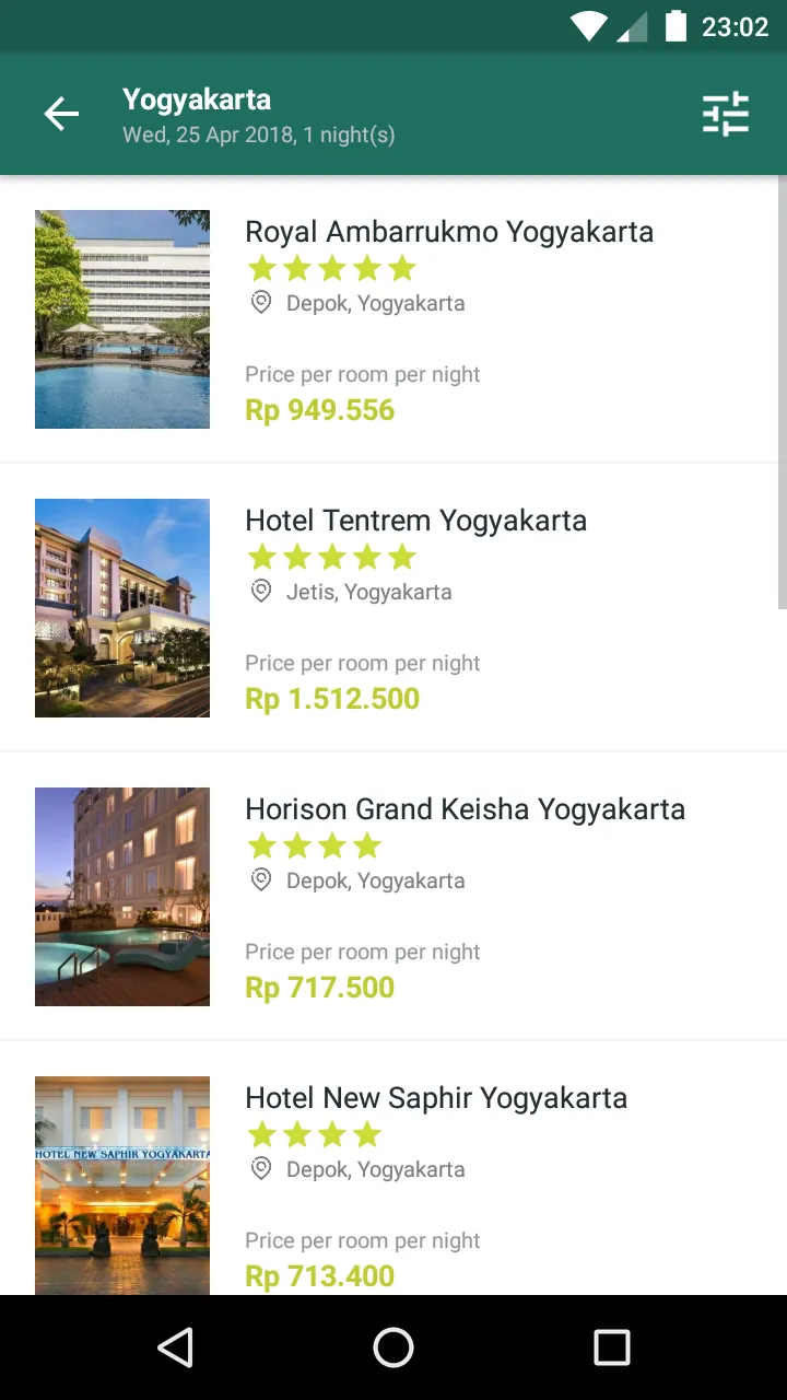 Traveling App - Material UI Te | Indus Appstore | Screenshot