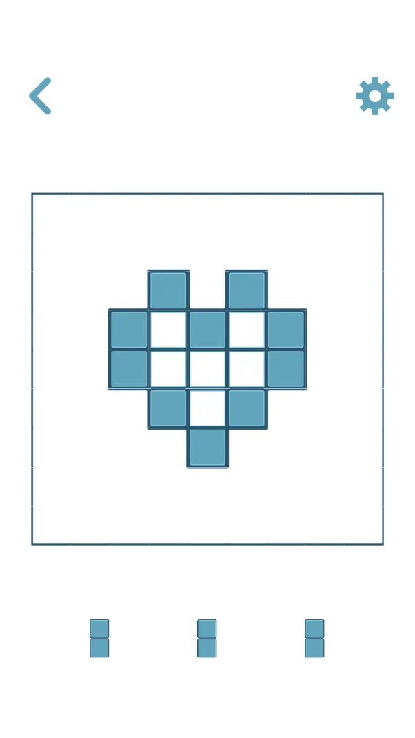 Endless Challenging Block | Indus Appstore | Screenshot