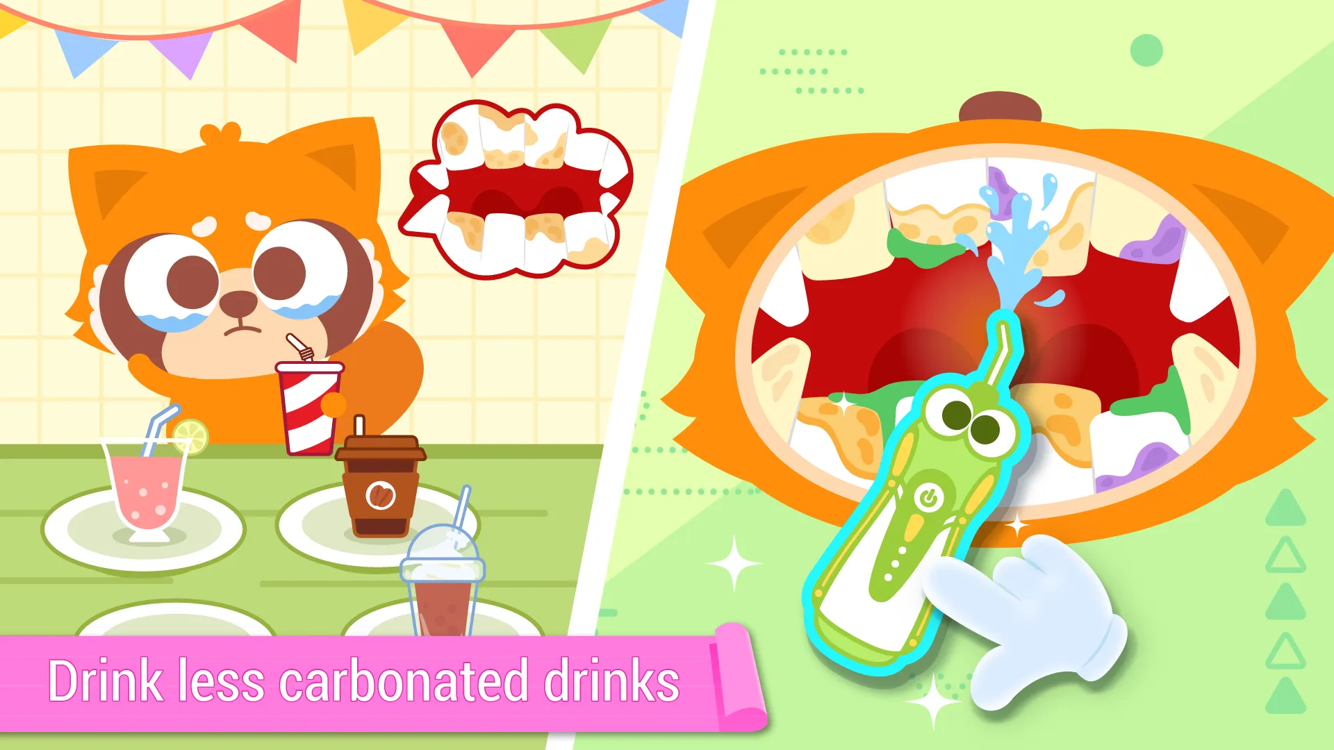 Dentist Games：DuDu Doctor RPG | Indus Appstore | Screenshot