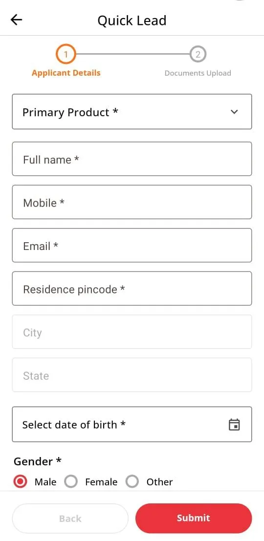 FINQY | Indus Appstore | Screenshot