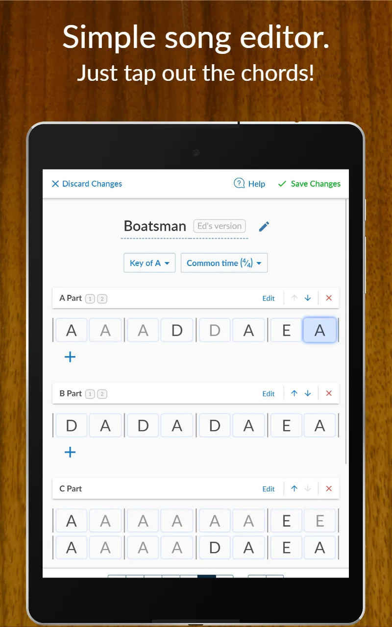 Strum Machine | Indus Appstore | Screenshot