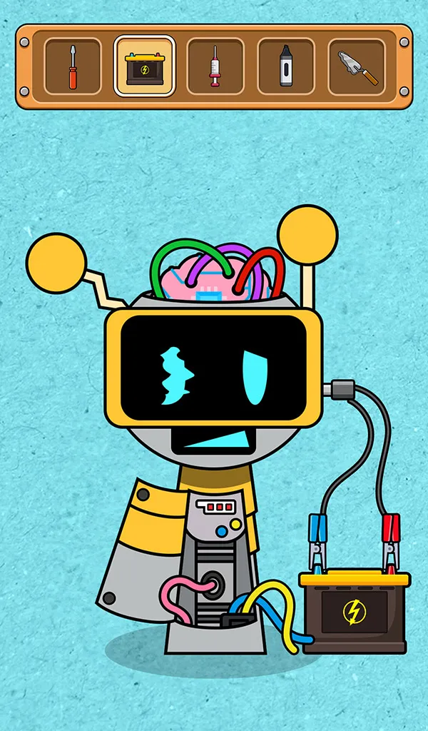 Sprunki Transformer Monster | Indus Appstore | Screenshot