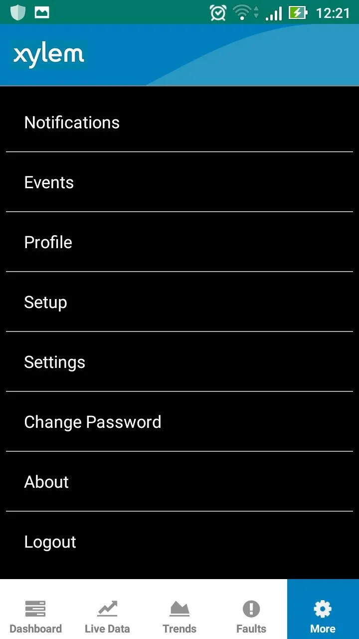 AqWiFi | Indus Appstore | Screenshot