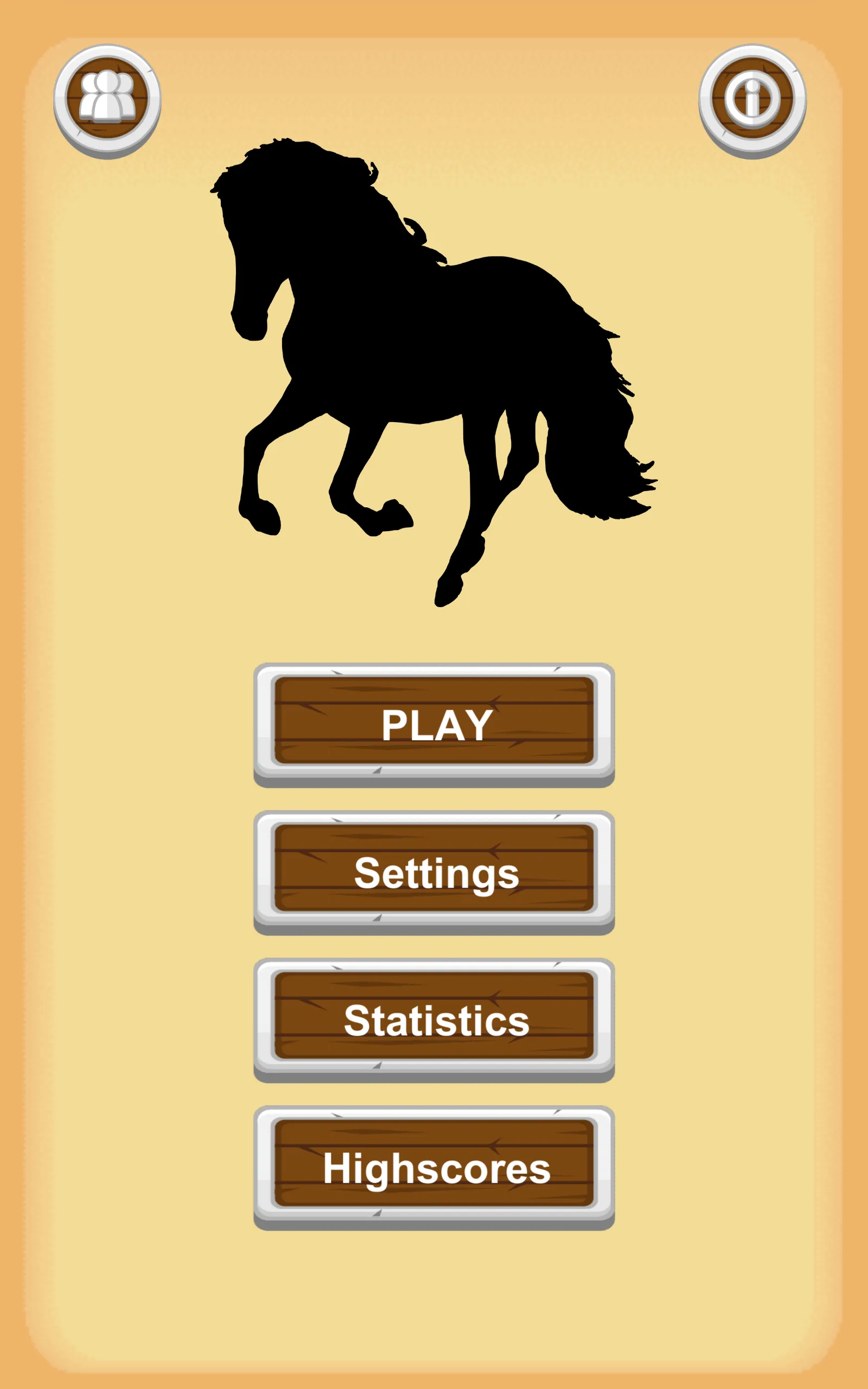 Horse Quiz | Indus Appstore | Screenshot