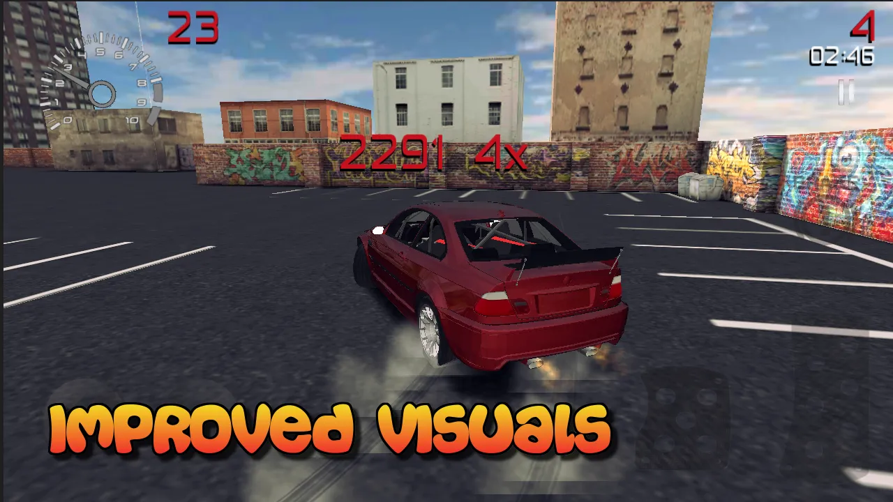 Drifting BMW 2 : Car Racing | Indus Appstore | Screenshot