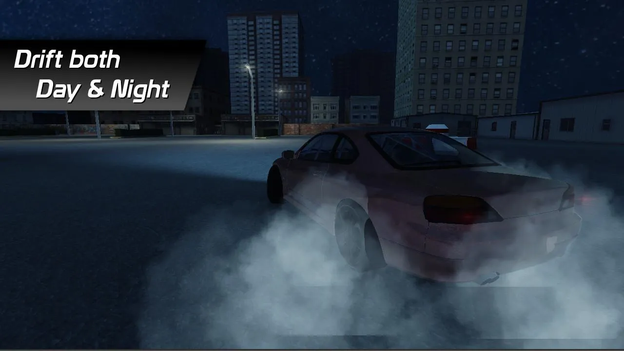 Drift Fanatics Car Drifting | Indus Appstore | Screenshot