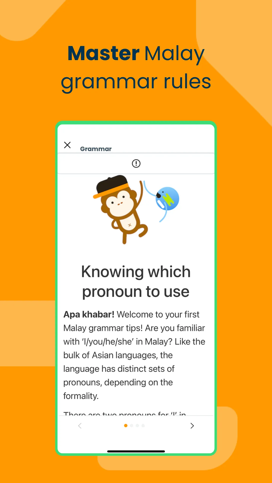 The Importance of Learning Bahasa Melayu – LEARNING BAHASA MELAYU, image size:1080x1920