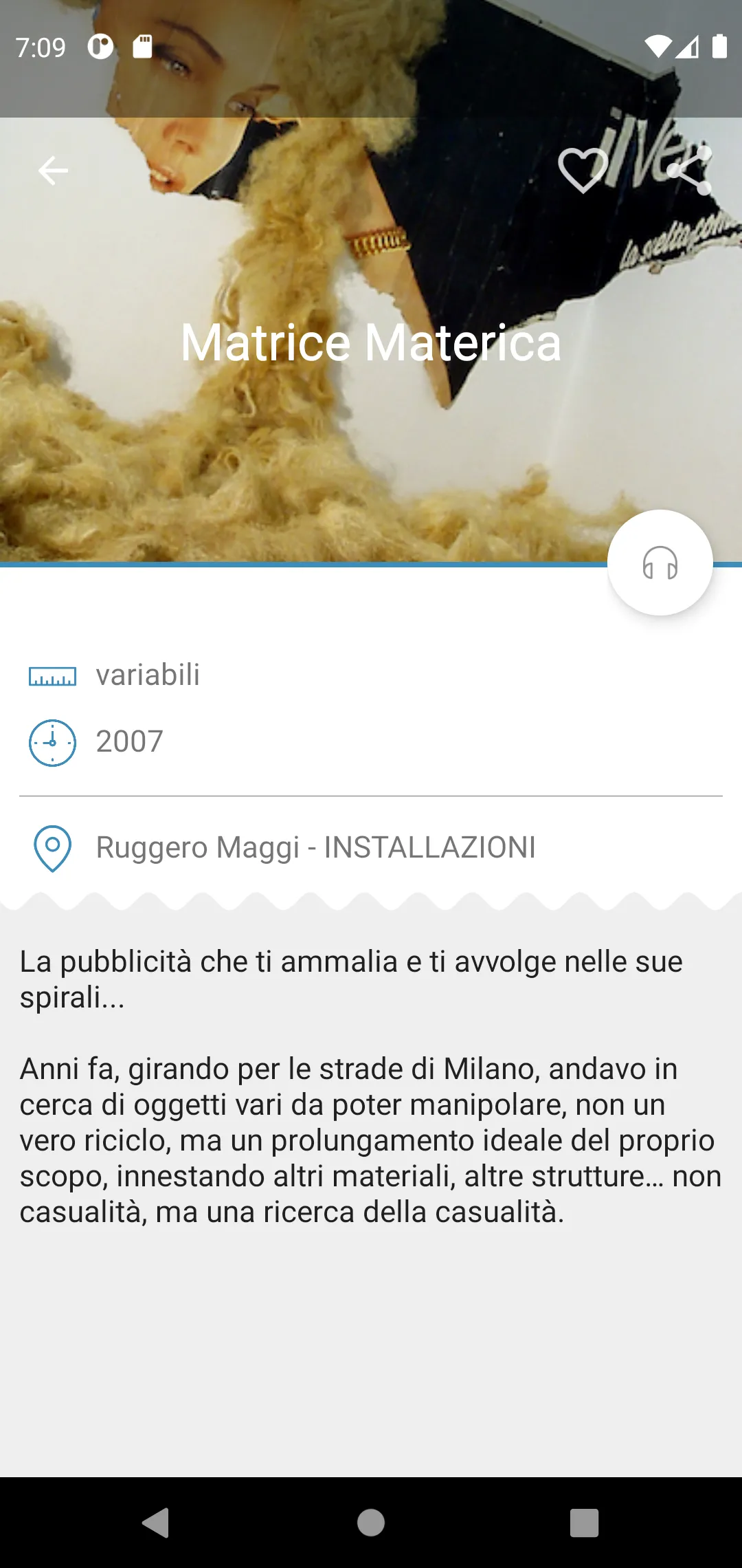 Ruggero Maggi | Indus Appstore | Screenshot